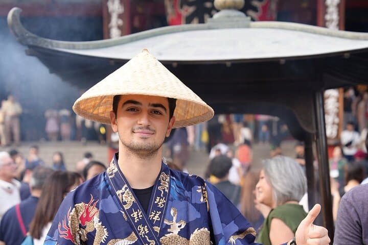 Private Photo Tour and Snapshots in Tokyo — photo 8