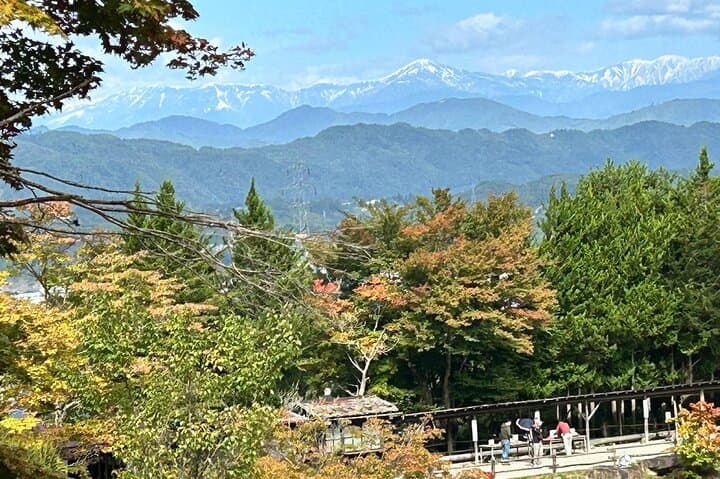 1 Day Private Charter Tour to Shirakawa-go & Takayama — photo 20