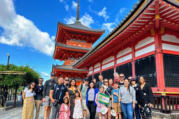 PERFECT KYOTO 1-Day Bus Tour — photo 11