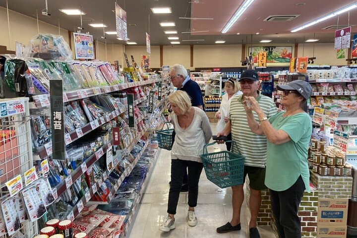 Fukuoka Culture and Gourmet sightseeing Tour — photo 8