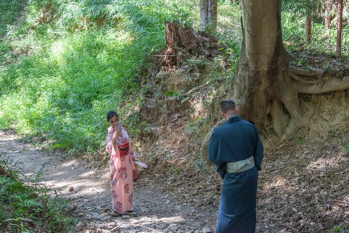 Kyoto, Nara and Osaka private up to 9 pax picked up from Kyoto — photo 14