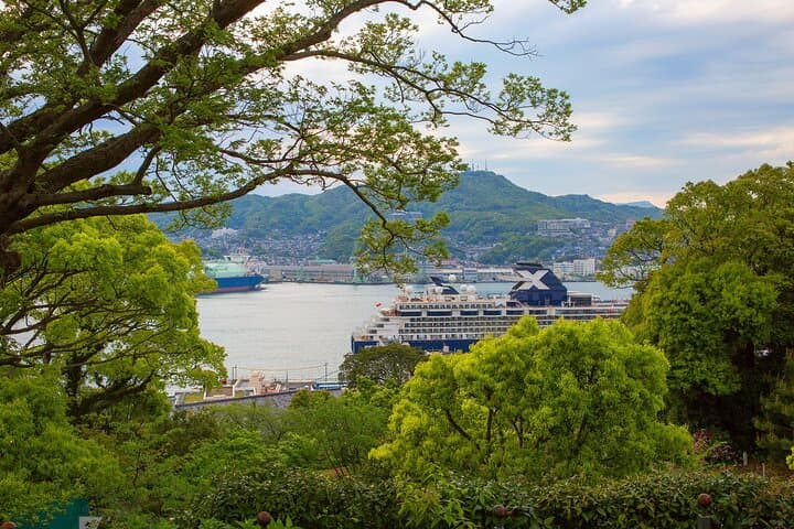 Full Day Private Shore Tour in Nagasaki from Nagasaki Cruise Port — photo 2