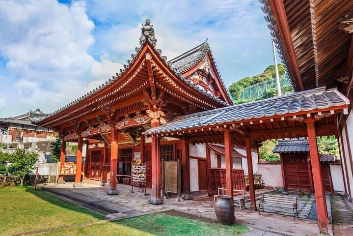 Full Day Private Shore Tour in Nagasaki from Nagasaki Cruise Port — photo 7