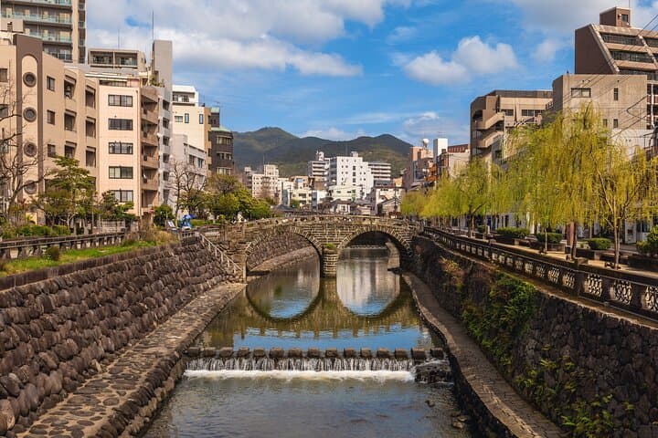 Full Day Private Shore Tour in Nagasaki from Nagasaki Cruise Port — photo 6