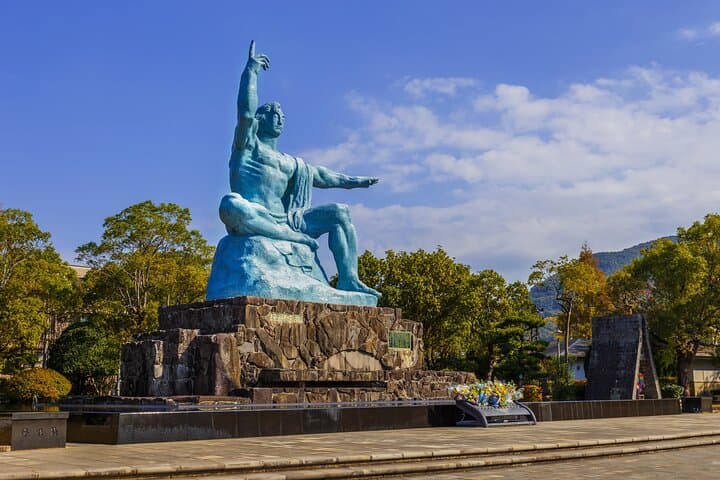 Full Day Private Shore Tour in Nagasaki from Nagasaki Cruise Port — photo 5