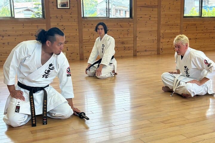 Challenge Karate Experience — photo 4