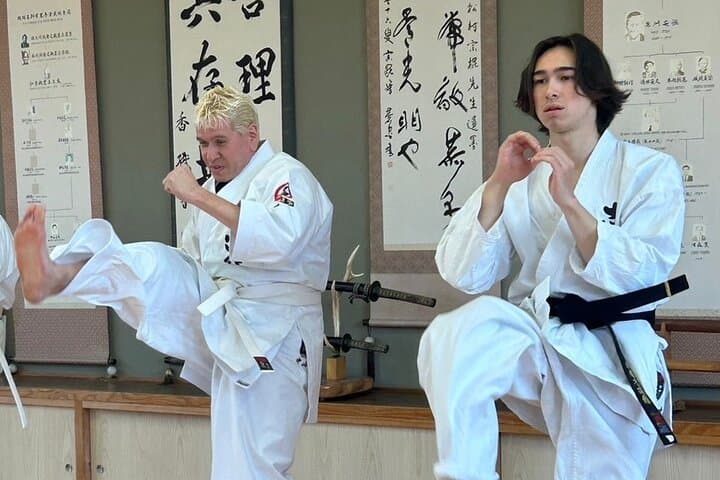 Challenge Karate Experience — photo 5