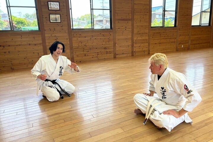 Challenge Karate Experience — photo 6