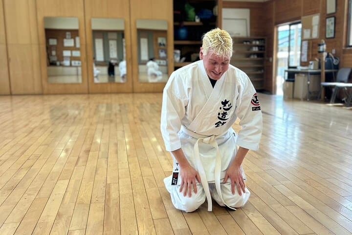 Challenge Karate Experience — photo 7