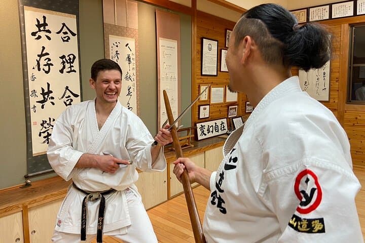 Challenge Karate Experience — photo 2