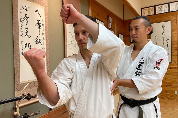 Challenge Karate Experience — photo 3