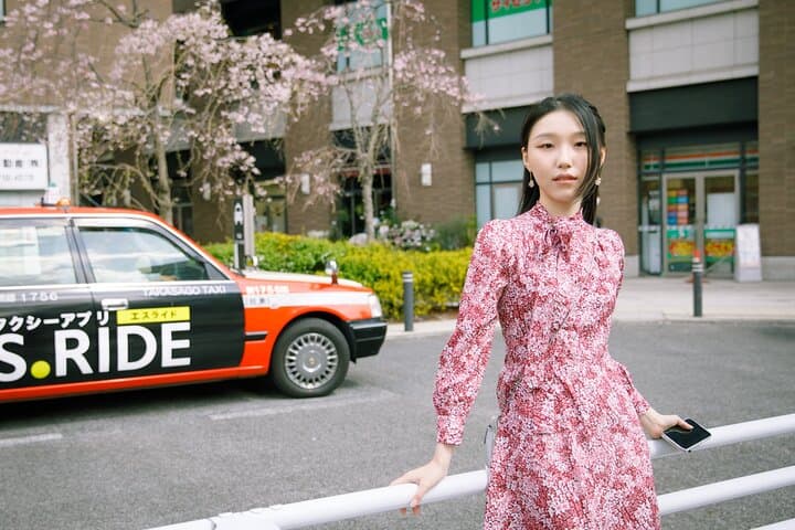 1 Hour Private Photoshoot in Sapporo — photo 14