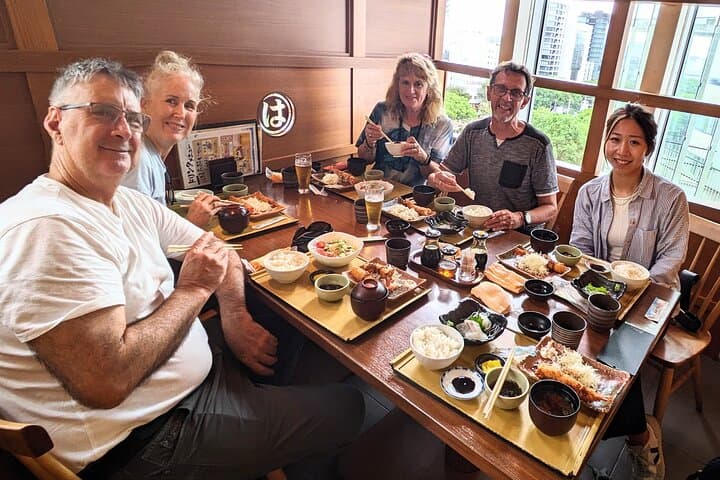 Nagoya Highlight Tour guided by a friendly local — photo 13