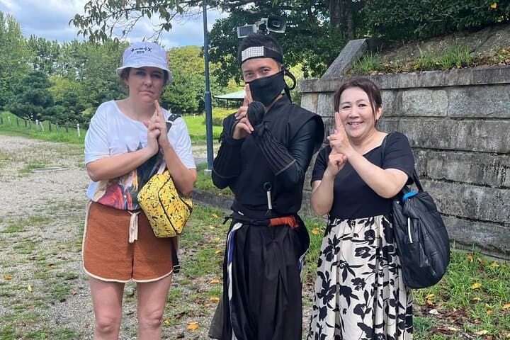 Nagoya Highlight Tour guided by a friendly local — photo 14