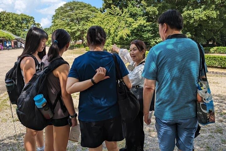 Nagoya Samurai & Toyota Tour guided by a friendly local — photo 9