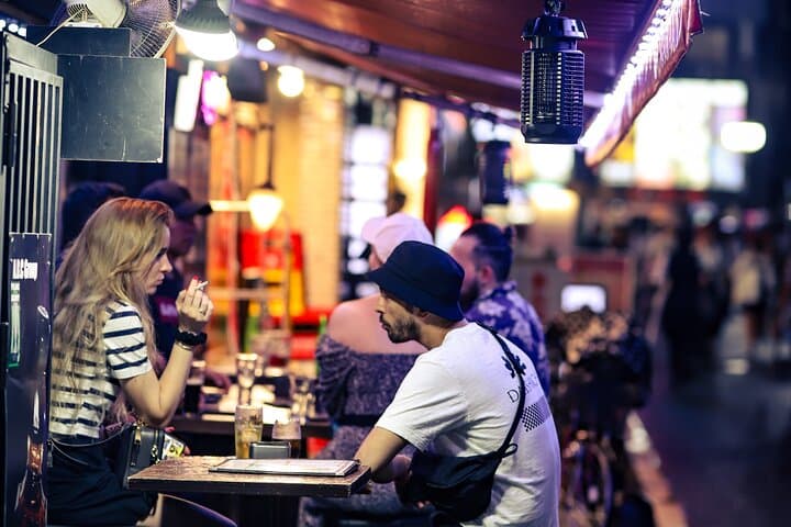 Private Shinjuku Bar Hopping Tour with Guide — photo 5
