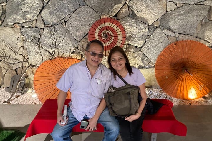 Private Full Day Tour from Fukuoka to Nagasaki — photo 2