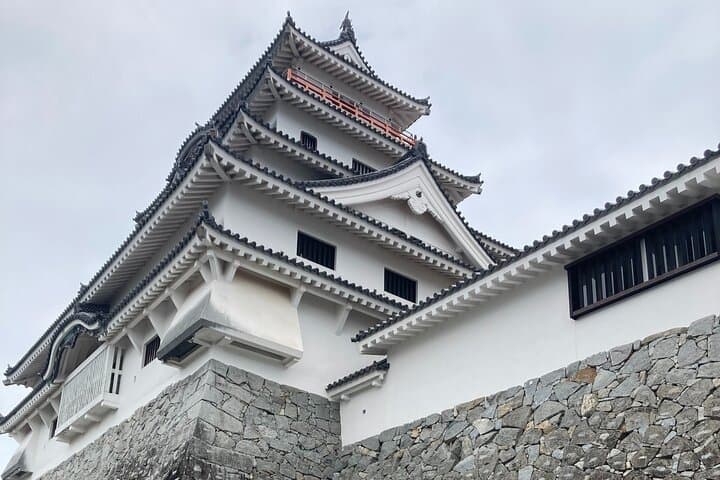 Private Full Day Tour from Fukuoka to Nagasaki — photo 10