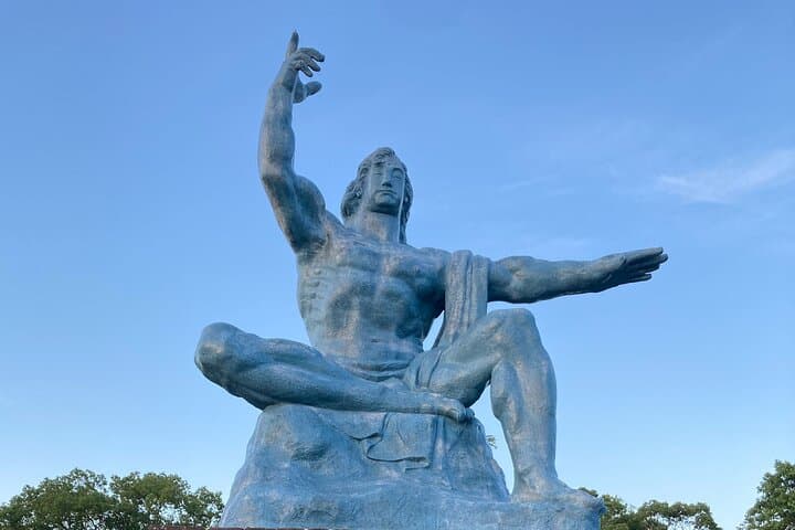 Private Full Day Tour from Fukuoka to Nagasaki — photo 11