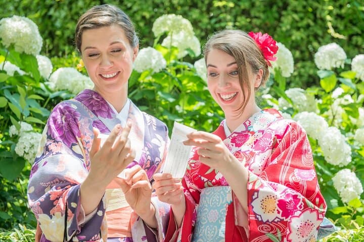 4-hour Private Tour of Kamakura with Government-Licensed Guide — photo 8