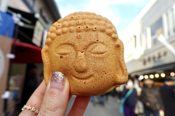 4-hour Private Tour of Kamakura with Government-Licensed Guide — photo 4