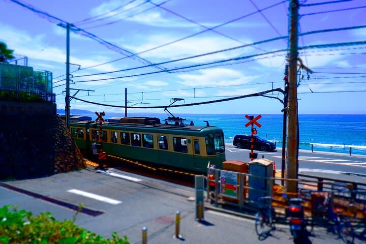 4-hour Private Tour of Kamakura with Government-Licensed Guide — photo 7
