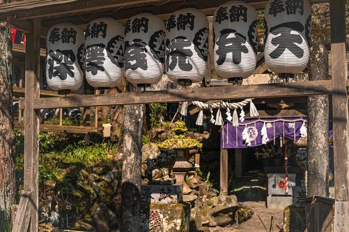 4-hour Private Tour of Kamakura with Government-Licensed Guide — photo 12