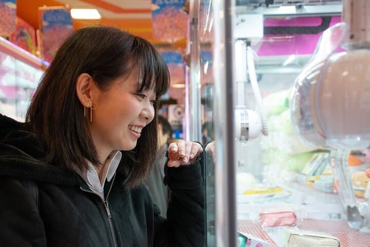 Akihabara Otaku Wonderland 100% Personalized TOUR — photo 14