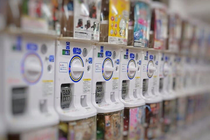 Akihabara Otaku Wonderland 100% Personalized TOUR — photo 17