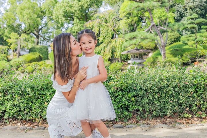 1 Hour Private Photoshoot in Osaka — photo 6