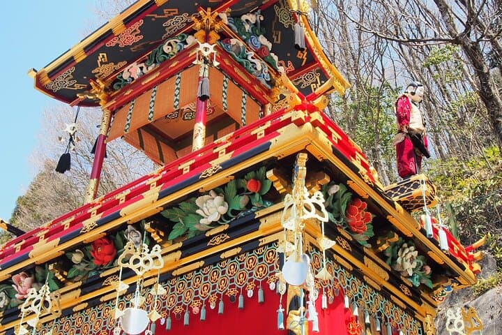 Full-Day Tour: Immerse in Takayama's History and Temples — photo 3