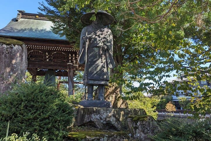 1-Day Tour of Takayama's Cultural Treasures Hida-Furukawa — photo 6