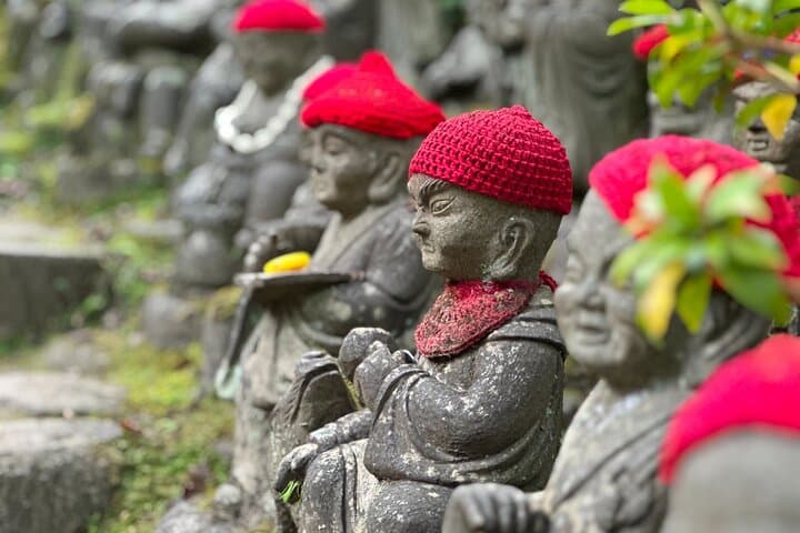 Hiroshima & Miyajima All-Inclusive Tour w/Licensed guide Pancho — photo 14