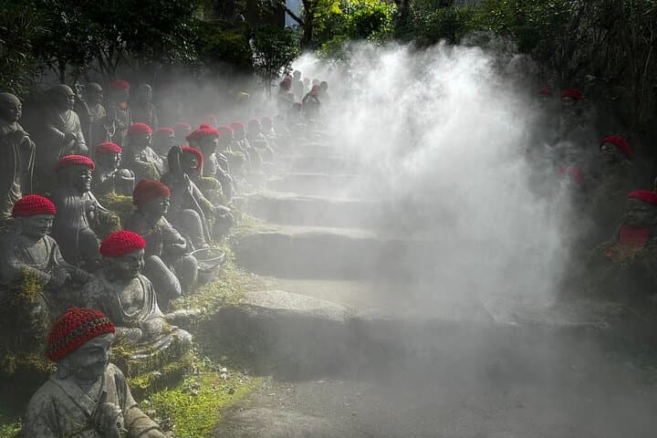 Hiroshima & Miyajima All-Inclusive Tour w/Licensed guide Pancho — photo 19