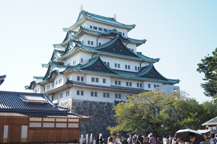 Nagoya History and Manufacturing Tour — photo 12