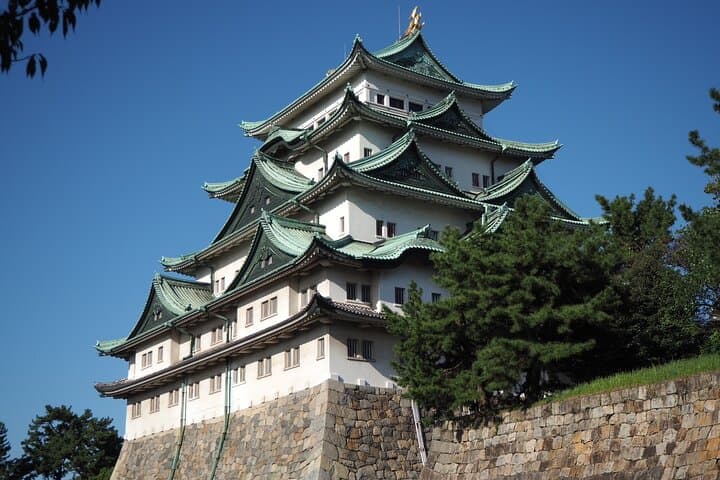 Nagoya History and Manufacturing Tour — photo 13