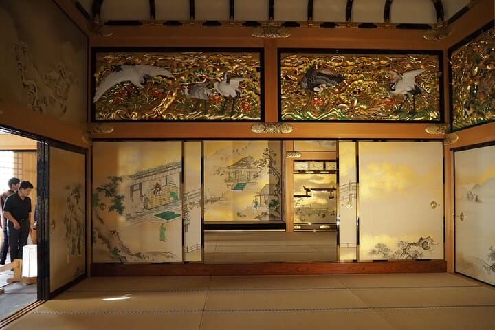 Nagoya History and Manufacturing Tour — photo 14