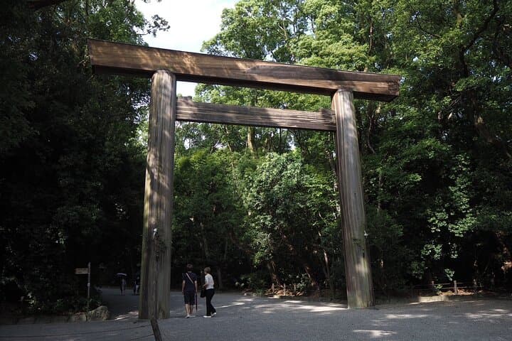 Nagoya History and Manufacturing Tour — photo 16