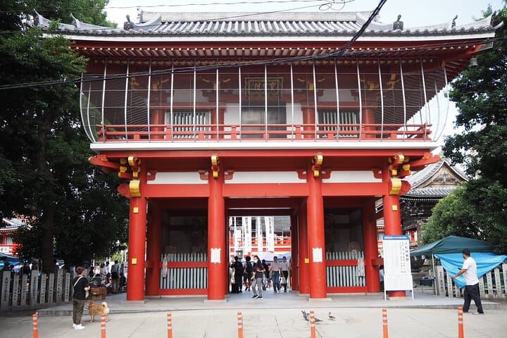 Nagoya History and Manufacturing Tour — photo 17
