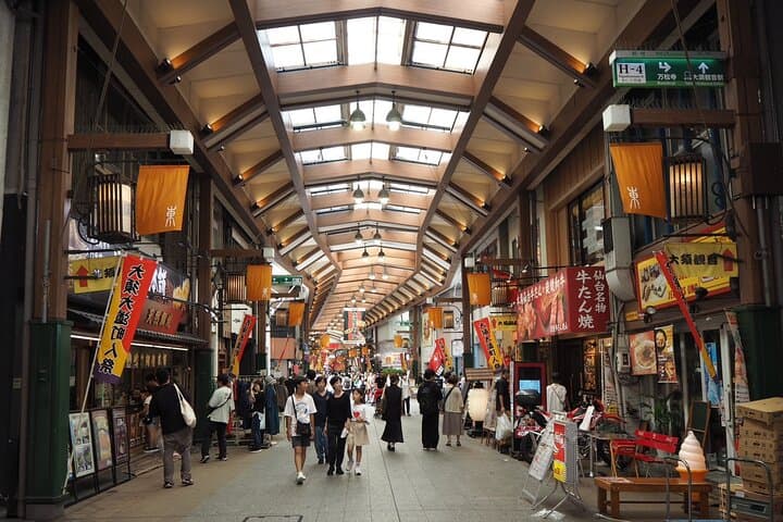Nagoya History and Manufacturing Tour — photo 18