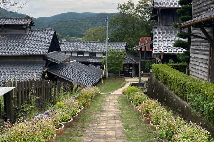 Private Full Day Tour from Fukuoka to Nagasaki — photo 16