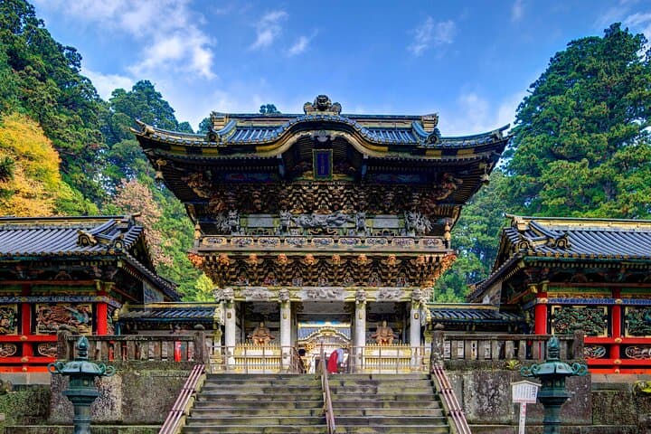 Nikko Private SightSeeing Day Tour With Guide (From Tokyo) — photo 1