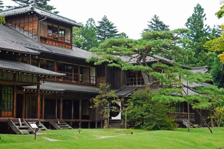 Nikko Private SightSeeing Day Tour With Guide (From Tokyo) — photo 6