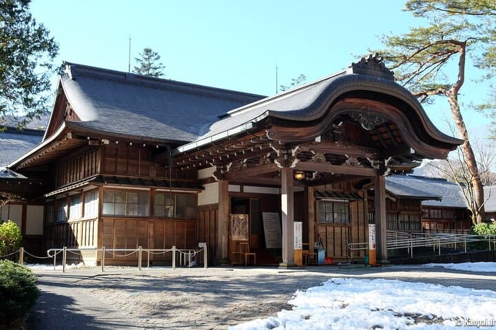 Nikko Private SightSeeing Day Tour With Guide (From Tokyo) — photo 7
