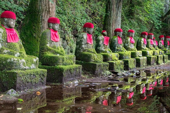 Nikko Private SightSeeing Day Tour With Guide (From Tokyo) — photo 3