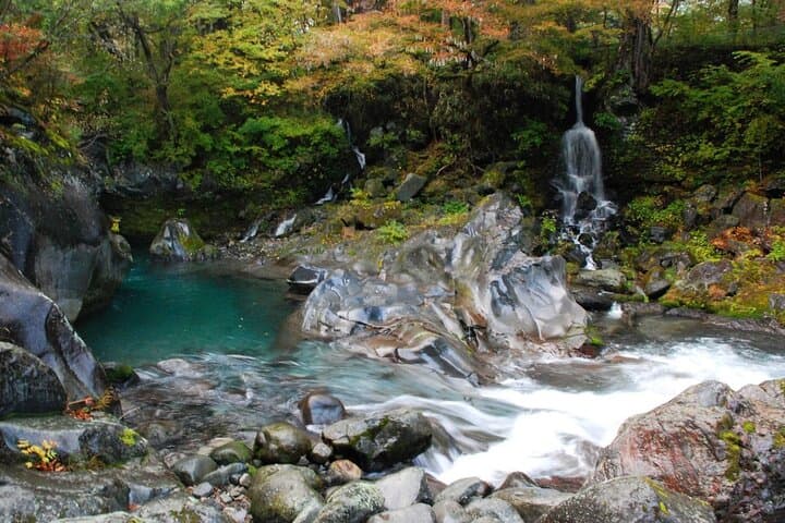Nikko Private SightSeeing Day Tour With Guide (From Tokyo) — photo 9