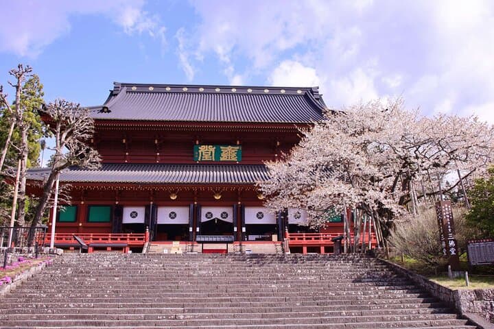 Nikko Private SightSeeing Day Tour With Guide (From Tokyo) — photo 10