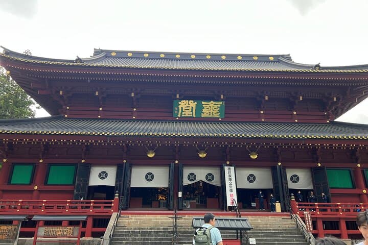 Nikko Private SightSeeing Day Tour With Guide (From Tokyo) — photo 11