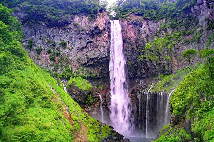 Nikko Private SightSeeing Day Tour With Guide (From Tokyo) — photo 5