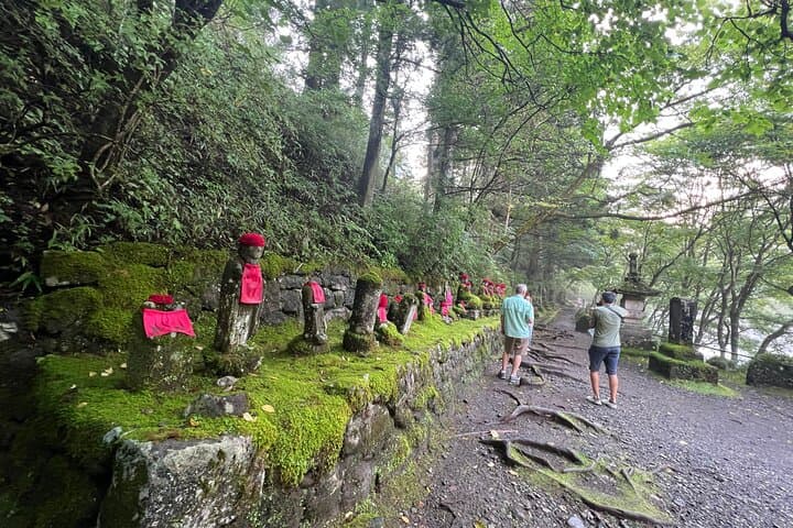 Nikko Private SightSeeing Day Tour With Guide (From Tokyo) — photo 13